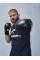 Рукавиці для MMA MANTO Training Gloves Impact Sparring Black