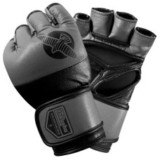 Рукавиці для ММА Hayabusa Tokushu® Regenesis 4oz Gloves Black