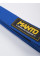 Пояс для кимоно MANTO Original BJJ Belt Blue