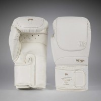 Боксерські рукавиці Venum Impact Evo Scales Boxing Gloves Ivory