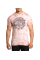 Футболка Affliction Refined A25381 Shortsleeve Tee