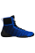 Боксерки Title Boxing Predator II Shoes 2.0 Black Blue