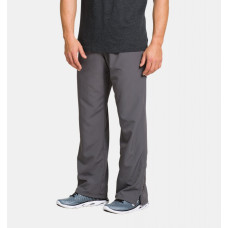 Спортивні штани Under Armour Vital Warm-Up Graphite