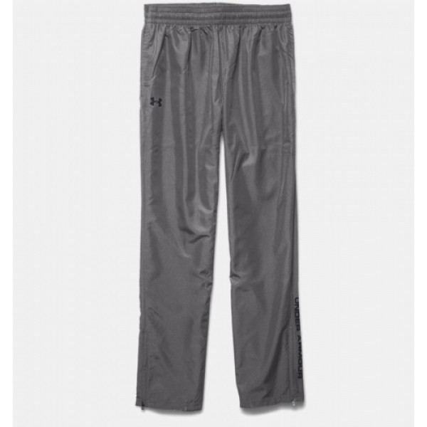 Спортивні штани Under Armour Vital Warm-Up Graphite