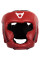 Шолом Ringhorns Charger Headgear Red