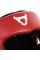 Шолом Ringhorns Charger Headgear Red