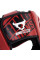 Шолом Ringhorns Charger Headgear Red