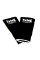 Захист гомілки та стопи Twins AG1 Black