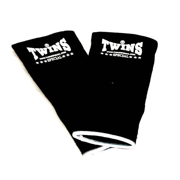 Захист гомілки та стопи Twins AG1 Black