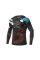 Рашгард з довгим рукавом Peresvit Koi Blue Orange Red