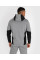 Худі Venum Contender 4.0 Hoodie Heather Grey Black