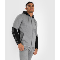 Худі Venum Contender 4.0 Hoodie Heather Grey Black