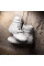 Боксерки Hayabusa Strike Boxing Shoes White