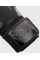 Боксерські рукавиці Venum Impact Boxing Gloves Black Black