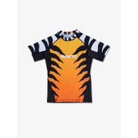 Дитячий рашгард MANTO Kids Rashguard Tigers Tail