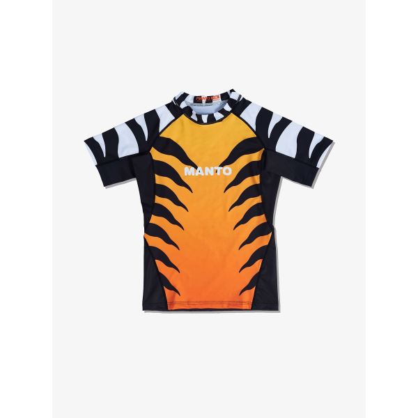 Дитячий рашгард MANTO Kids Rashguard Tigers Tail