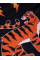 Дитячий рашгард MANTO Kids Rashguard Tigers Tail