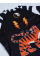 Дитячий рашгард MANTO Kids Rashguard Tigers Tail