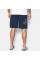 Шорти Under Armour Rival Fleece Exploded Logo Midnight Navy
