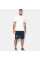 Шорти Under Armour Rival Fleece Exploded Logo Midnight Navy