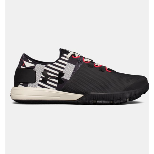 Кросівки Under Armour x Muhammad Ali Charged Ultimate 2.0 Training Shoes