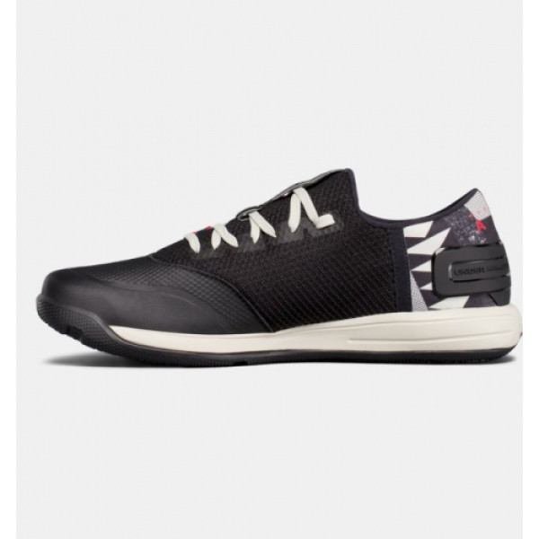 Кросівки Under Armour x Muhammad Ali Charged Ultimate 2.0 Training Shoes