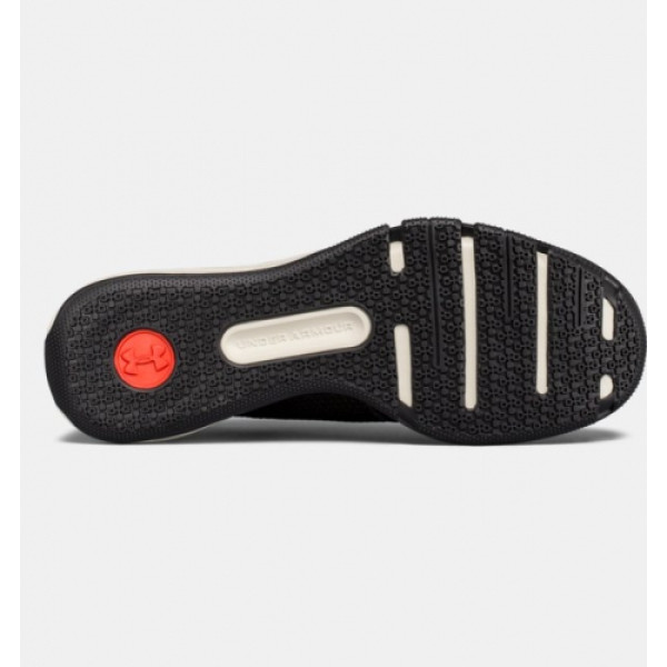 Кросівки Under Armour x Muhammad Ali Charged Ultimate 2.0 Training Shoes