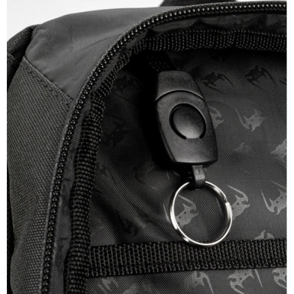 Рюкзак Venum Challenger Pro Evo Backpack Black White