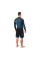 Рашгард Peresvit Overpower Blue Long Sleeve