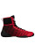 Боксерки Title Boxing Predator II Shoes 2.0 Black Red