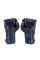 Боксерські рукавиці Fairtex BGV6 Angular Sparring Boxing Gloves Blue
