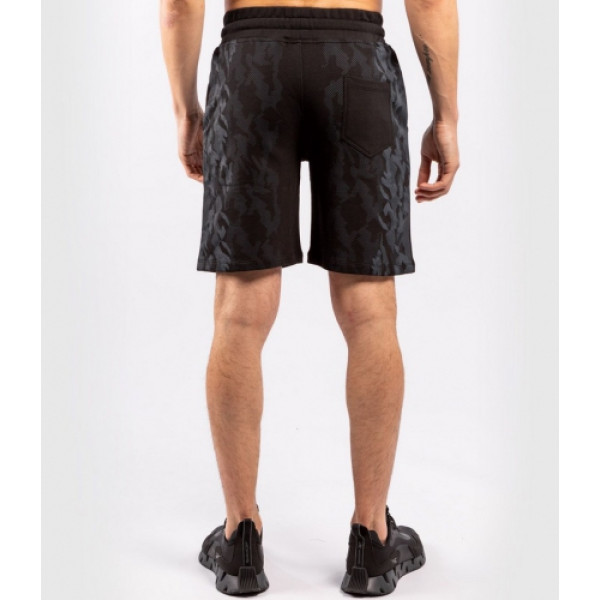 Шорти Venum Official UFC Fight Week Cotton Black