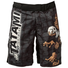 Шорти для MMA Tatami Thinker Monkey Shorts
