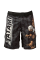 Шорти для MMA Tatami Thinker Monkey Shorts