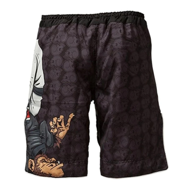 Шорти для MMA Tatami Thinker Monkey Shorts