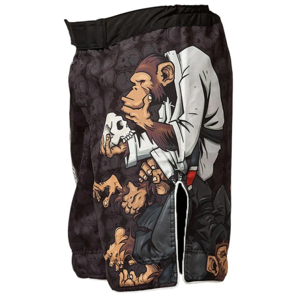 Шорти для MMA Tatami Thinker Monkey Shorts