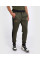 Спортивні штани Venum UFC Adrenaline Fight Week Men’s Performance Jogging Pants Khaki Bronze