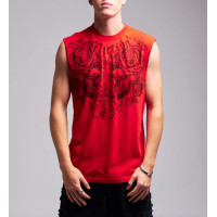 Безрукавка Affliction Forgotten Muscle Tank