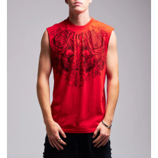 Безрукавка Affliction Forgotten Muscle Tank