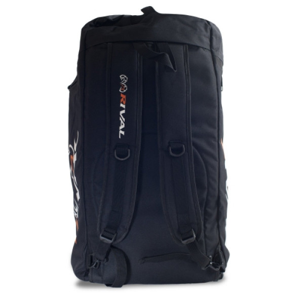 Сумка-рюкзак Rival RGB50 Gym Bag - Orange