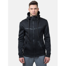 Худі Peresvit Neoteric Warm Up Hoodie Black