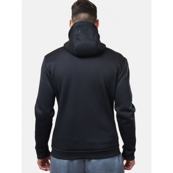 Худі Peresvit Neoteric Warm Up Hoodie Black