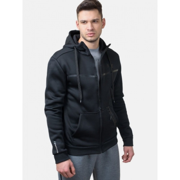 Худі Peresvit Neoteric Warm Up Hoodie Black