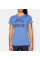 Жіноча футболка Under Armour Womens UA Tech T-shirt Blue