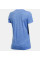 Жіноча футболка Under Armour Womens UA Tech T-shirt Blue