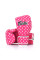 Боксерські рукавиці Fairtex BGV14P Art Collections Polka Dot