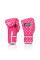 Боксерські рукавиці Fairtex BGV14P Art Collections Polka Dot