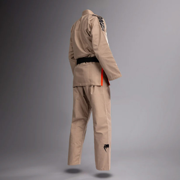 Кімоно Venum Challenger XT BJJ Gi Stone Sand