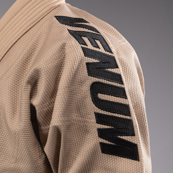 Кімоно Venum Challenger XT BJJ Gi Stone Sand