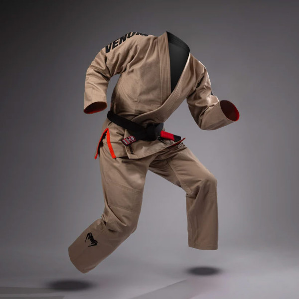 Кімоно Venum Challenger XT BJJ Gi Stone Sand